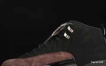 Hyperoad AJ12 RETRO 12 Jordan WMNS SP Air 0618